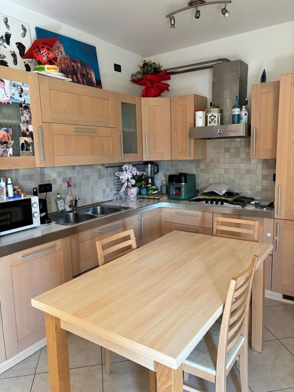 appartamento in affitto a Montegrotto Terme