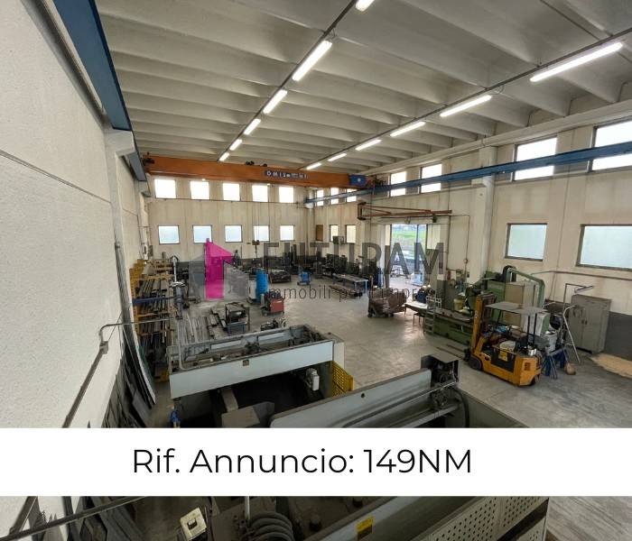 locale commerciale in affitto a Montegrotto Terme