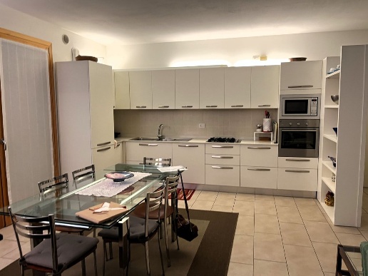 appartamento in affitto a Montegrotto Terme