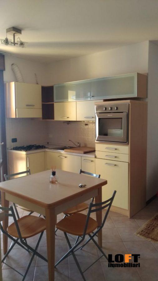 appartamento in affitto a Montegrotto Terme