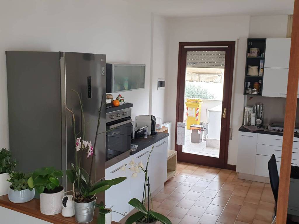 appartamento in affitto a Montegrotto Terme