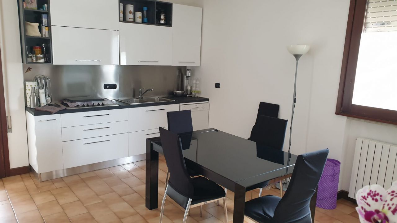 appartamento in affitto a Montegrotto Terme