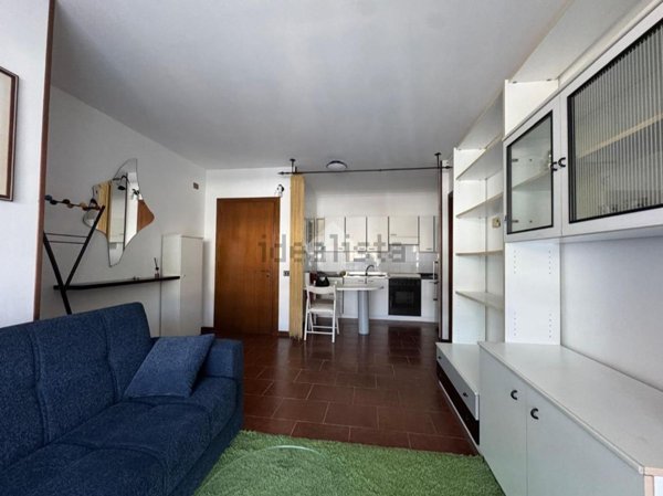 appartamento in affitto a Montegrotto Terme