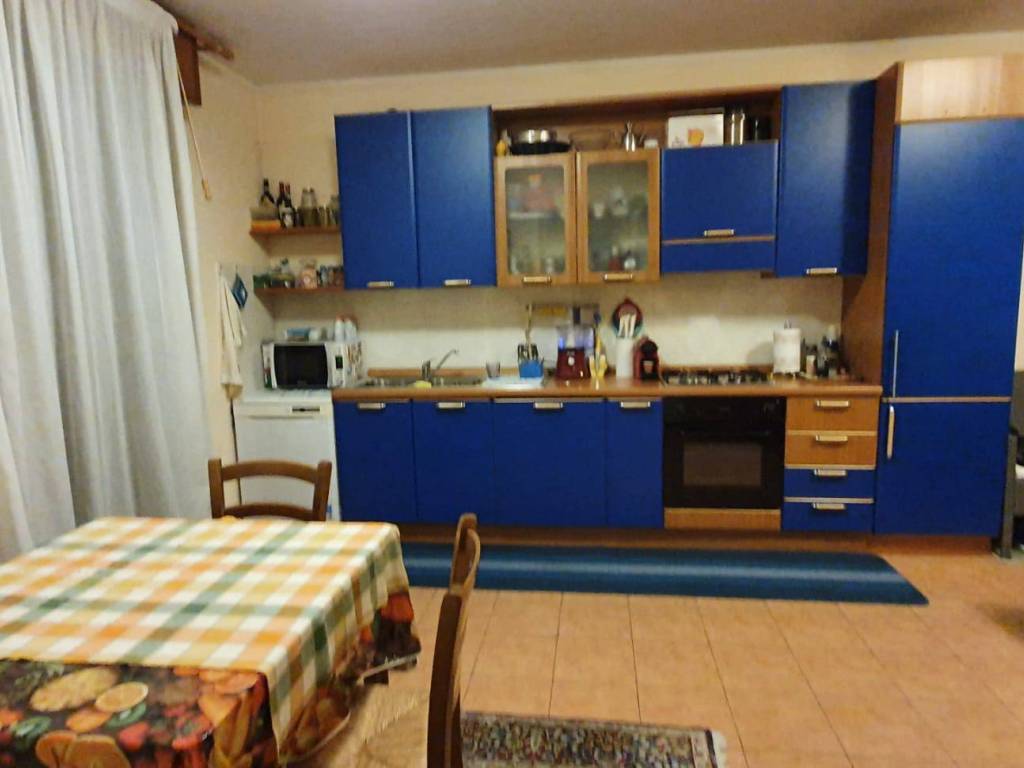 appartamento in affitto a Montegrotto Terme