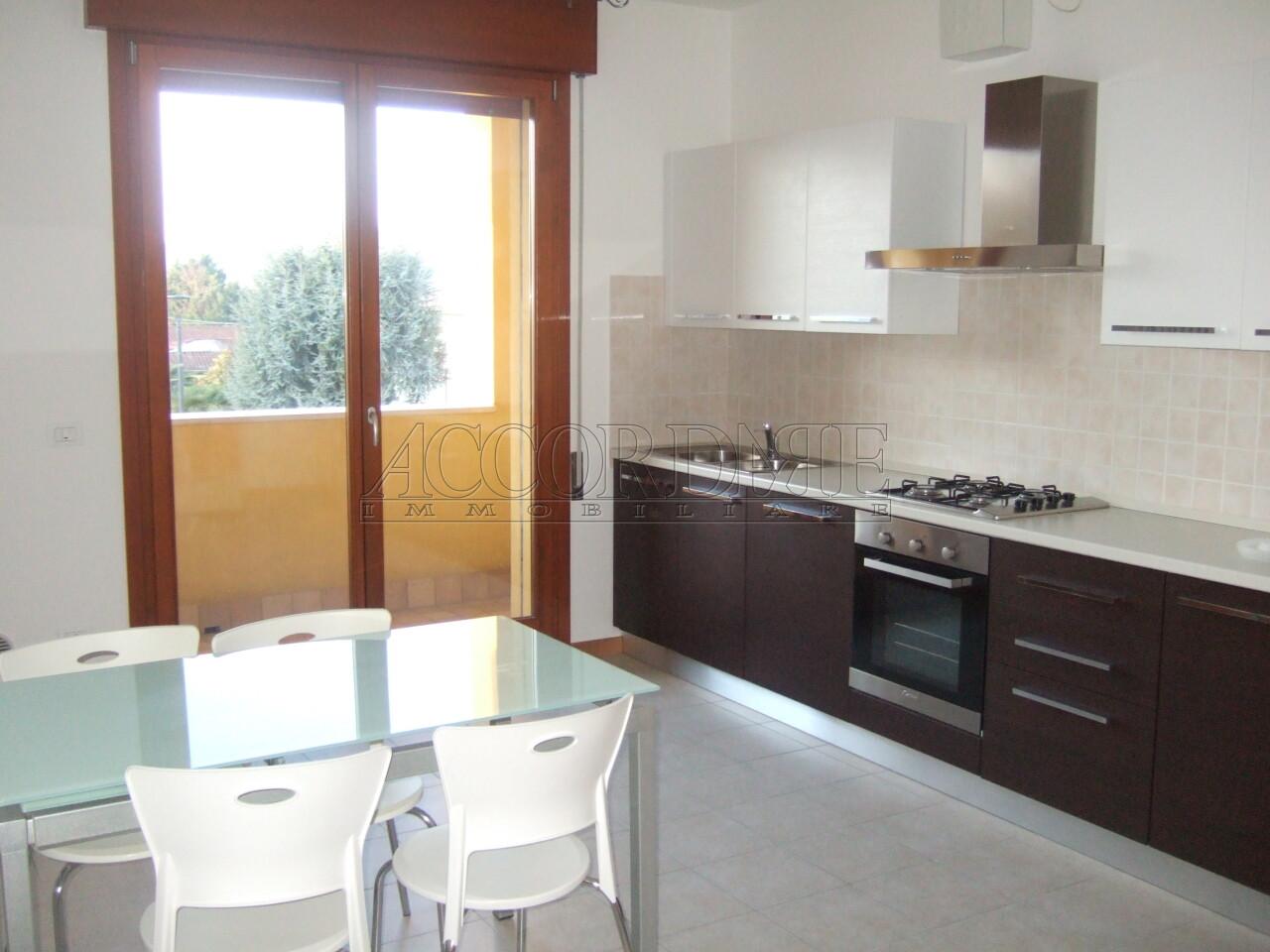 appartamento in affitto a Montegrotto Terme in zona Mezzavia