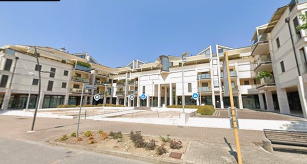 negozio in affitto a Montegrotto Terme