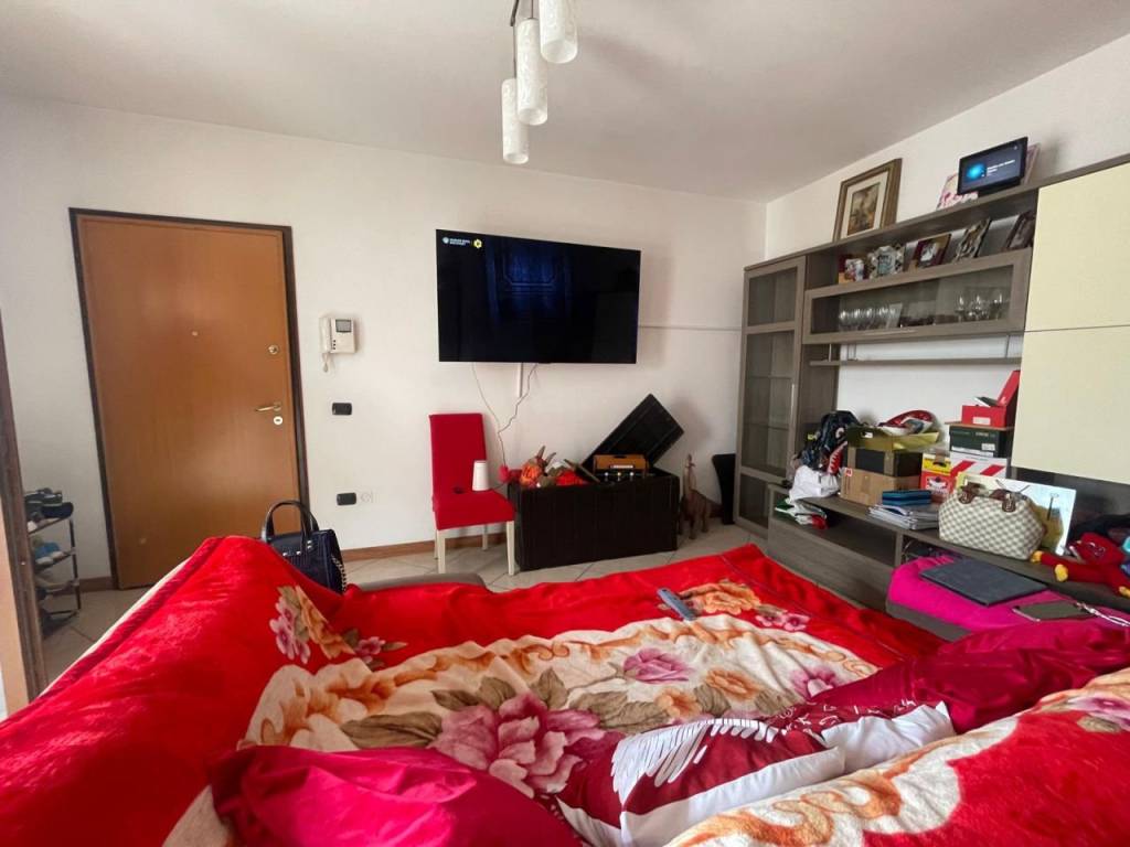 appartamento in affitto a Montegrotto Terme