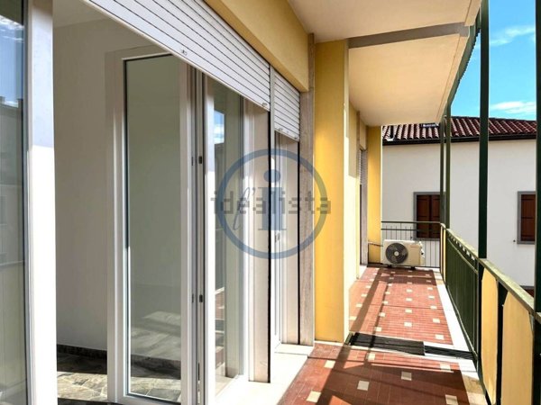appartamento in affitto a Montegrotto Terme in zona Mezzavia