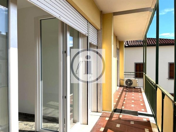 appartamento in affitto a Montegrotto Terme