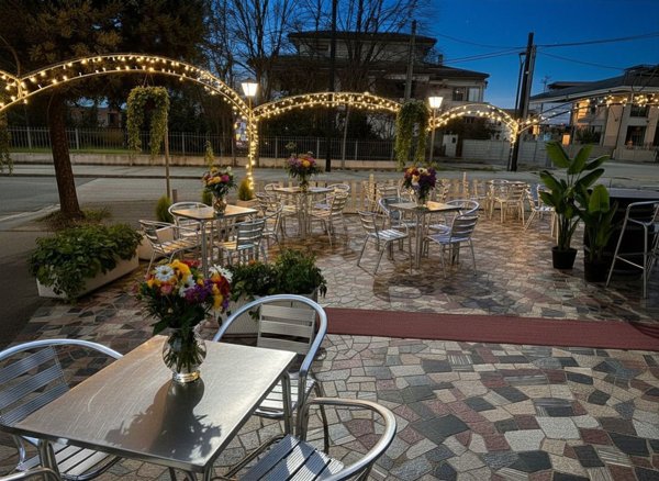 negozio in affitto a Montegrotto Terme