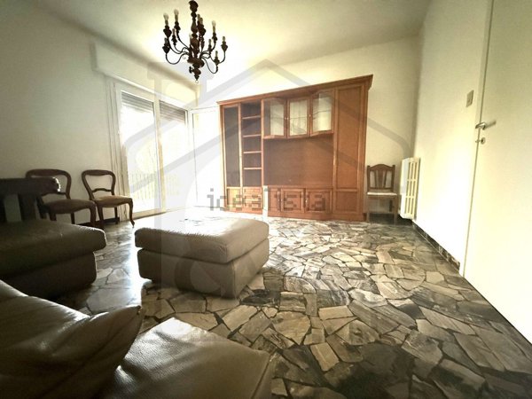 appartamento in affitto a Montegrotto Terme in zona Mezzavia