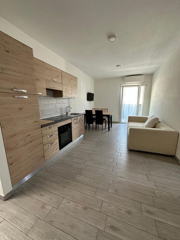 appartamento in affitto a Montegrotto Terme in zona Mezzavia