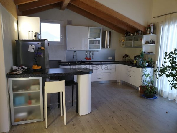 appartamento in affitto a Montegrotto Terme in zona Mezzavia