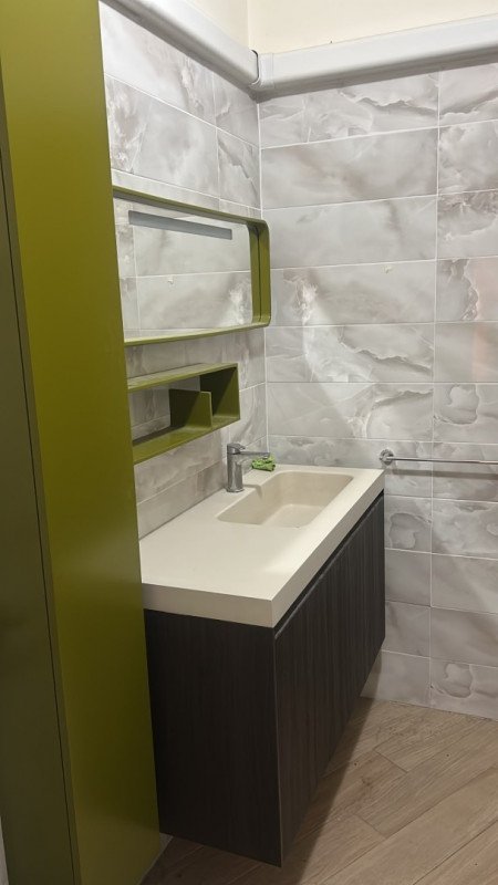 appartamento in affitto a Montegrotto Terme in zona Mezzavia