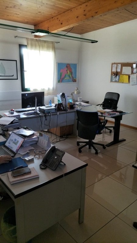 ufficio in affitto a Noventa Padovana