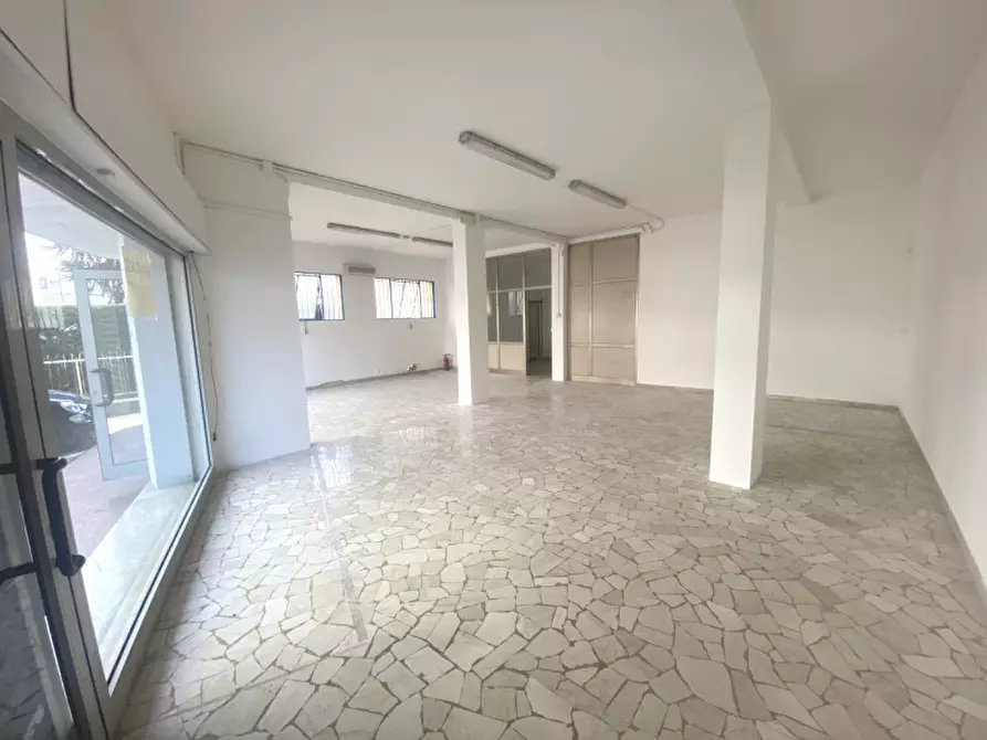 mansarda in affitto a Noventa Padovana in zona Noventana