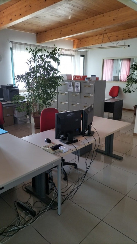 ufficio in affitto a Noventa Padovana