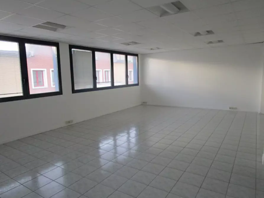 ufficio in affitto a Noventa Padovana