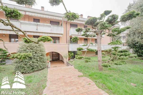 appartamento in affitto a Noventa Padovana