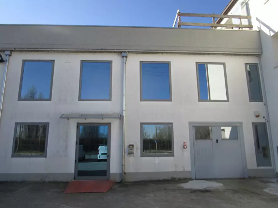mansarda in affitto a Noventa Padovana in zona Noventana