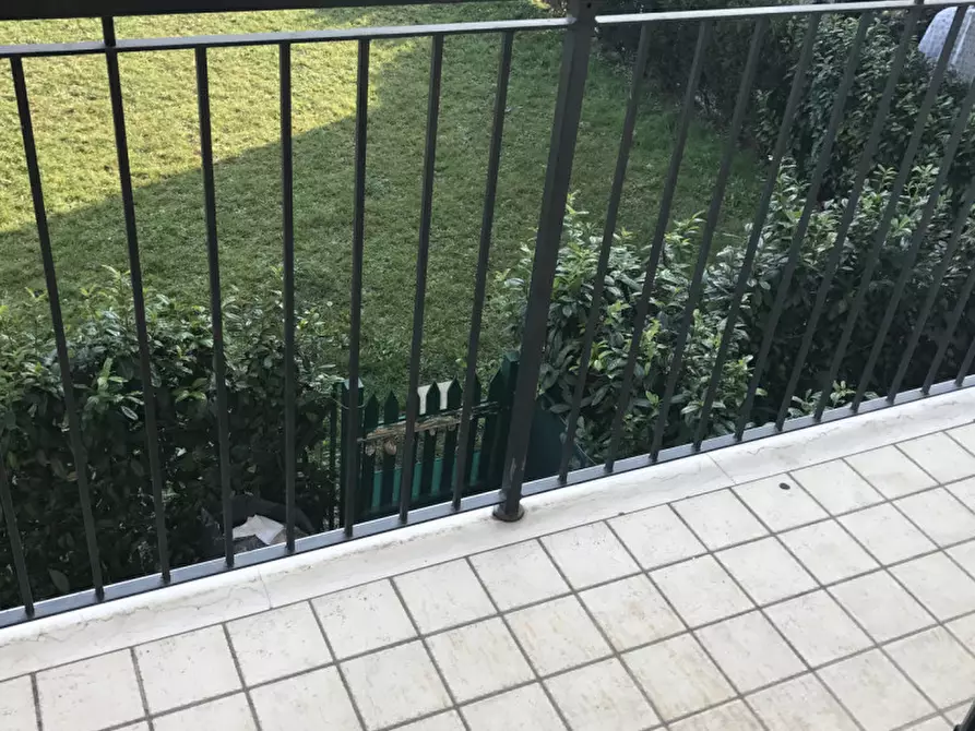 appartamento in affitto a Noventa Padovana in zona Noventana