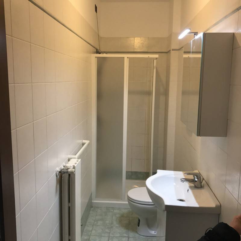 appartamento in affitto a Noventa Padovana in zona Noventana