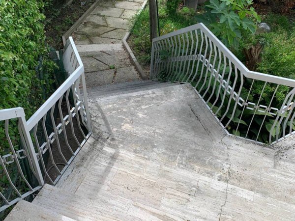 appartamento in affitto a Noventa Padovana