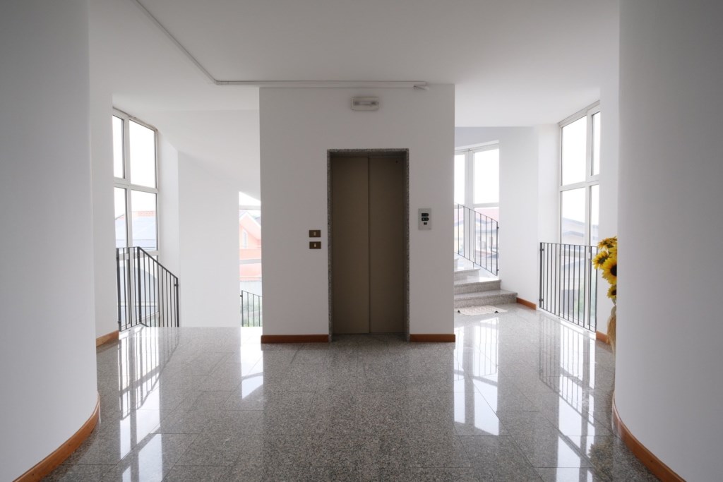 appartamento in affitto a Noventa Padovana
