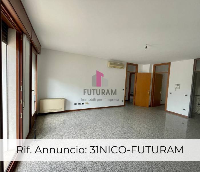 ufficio in affitto a Noventa Padovana in zona Noventana