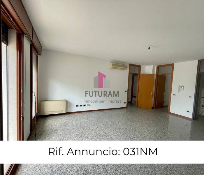 ufficio in affitto a Noventa Padovana in zona Noventana
