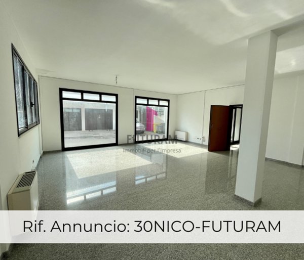 ufficio in affitto a Noventa Padovana