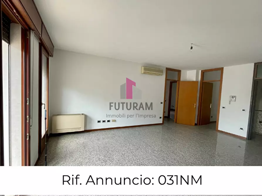 ufficio in affitto a Noventa Padovana