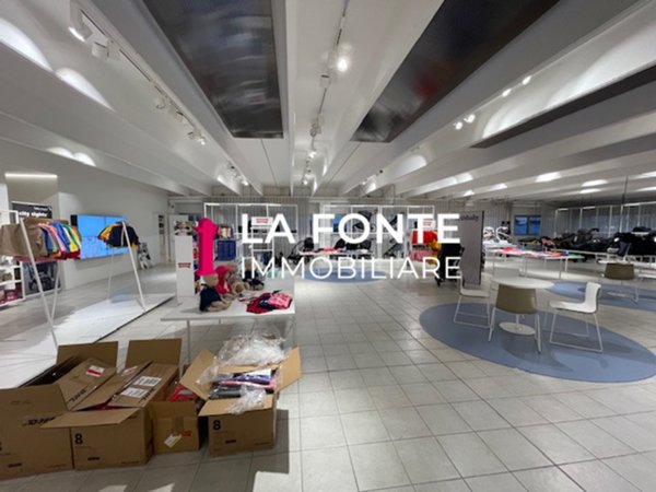 ufficio in affitto a Noventa Padovana