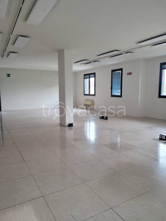 ufficio in affitto a Noventa Padovana