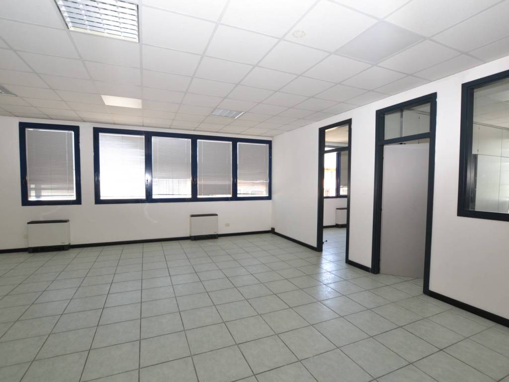 ufficio in affitto a Noventa Padovana