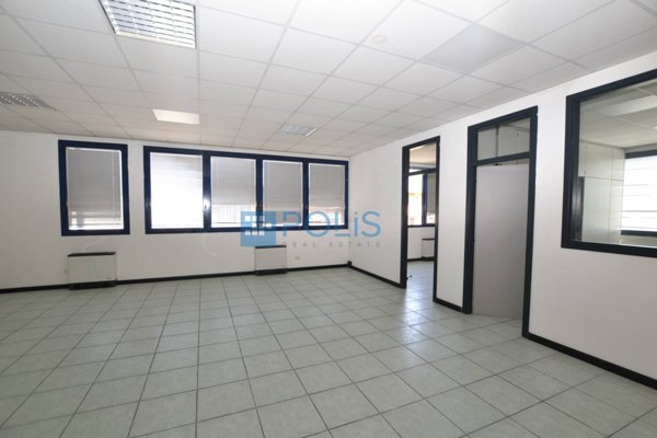 ufficio in affitto a Noventa Padovana