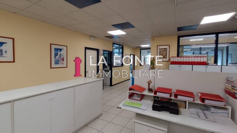 ufficio in affitto a Noventa Padovana