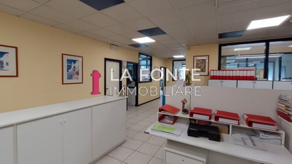 ufficio in affitto a Noventa Padovana