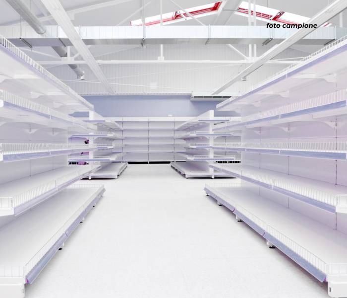 negozio in affitto a Noventa Padovana