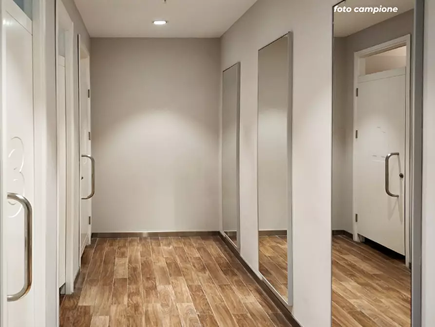 negozio in affitto a Noventa Padovana