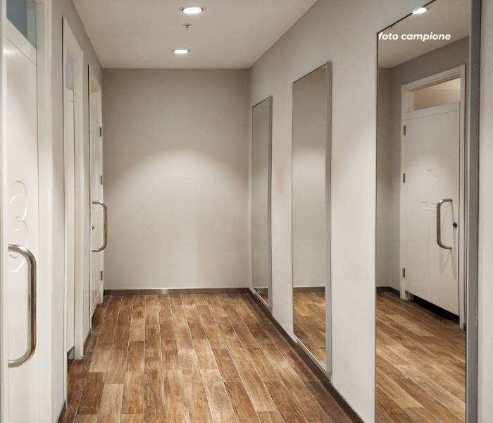 loft in affitto a Noventa Padovana in zona Noventana