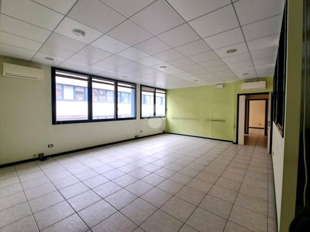 ufficio in affitto a Noventa Padovana