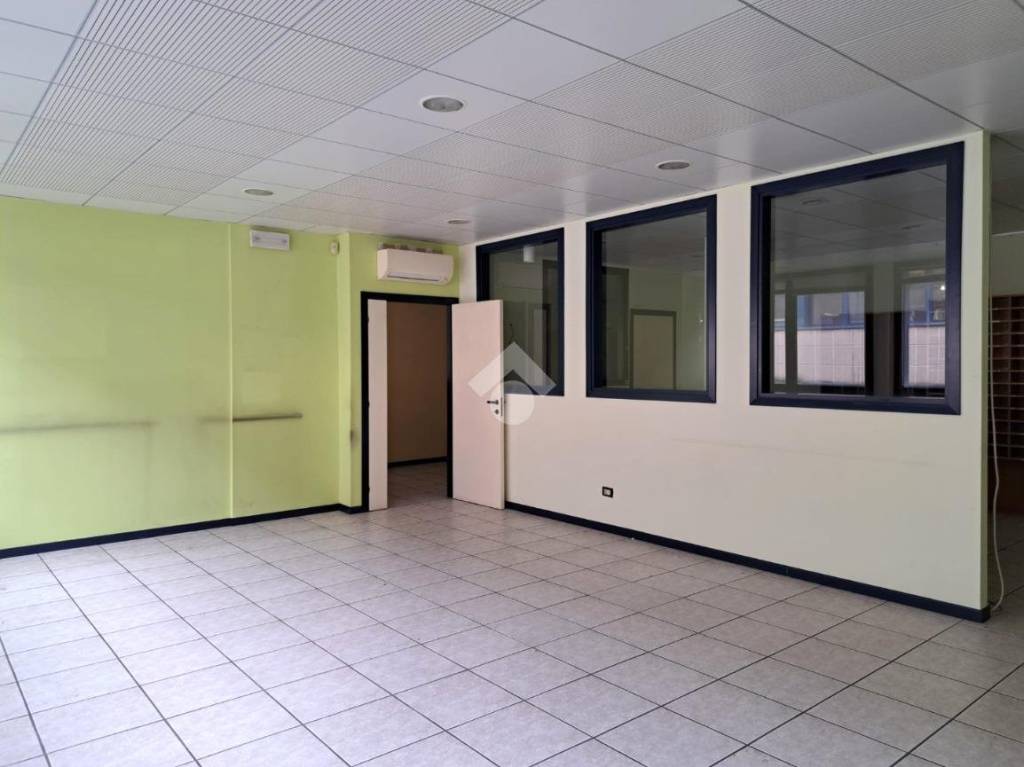 ufficio in affitto a Noventa Padovana