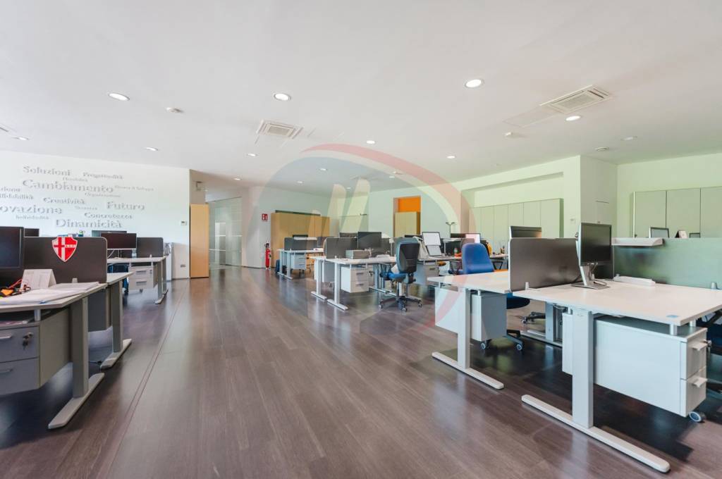 ufficio in affitto a Noventa Padovana