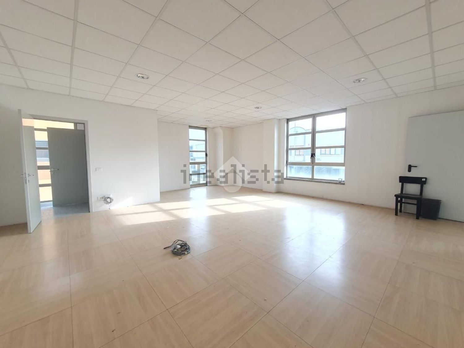 loft in affitto a Noventa Padovana