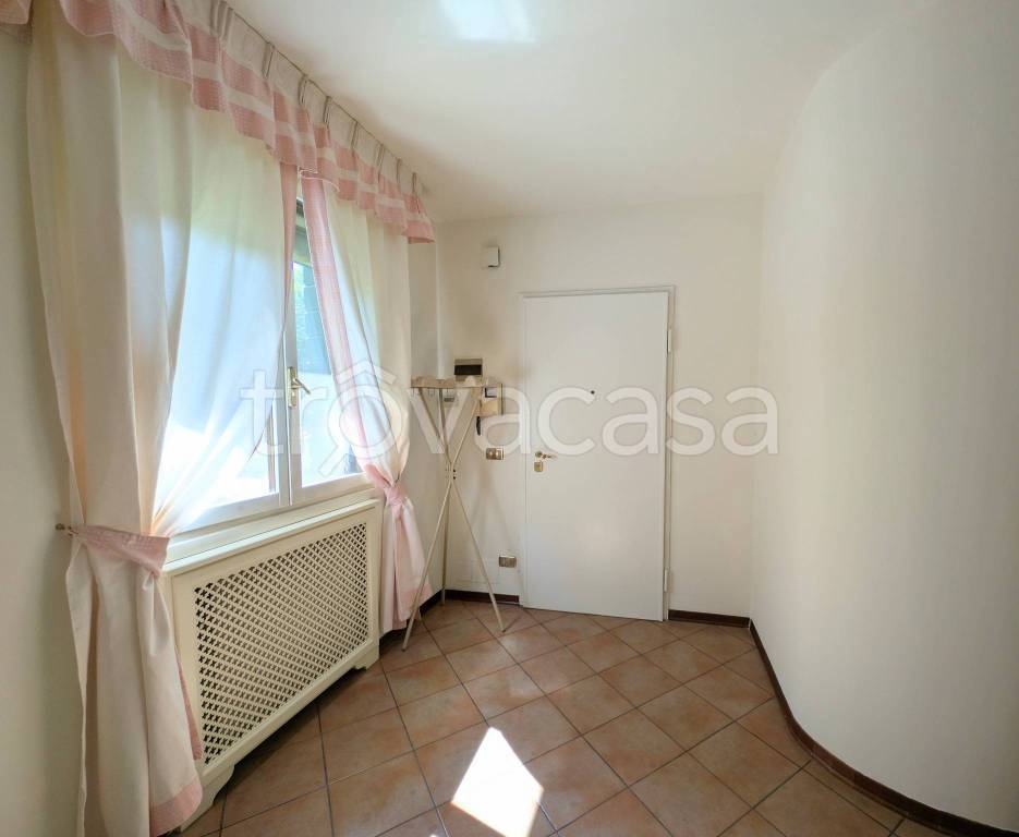 appartamento in affitto a Noventa Padovana