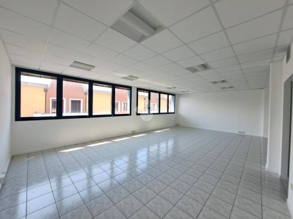 ufficio in affitto a Noventa Padovana