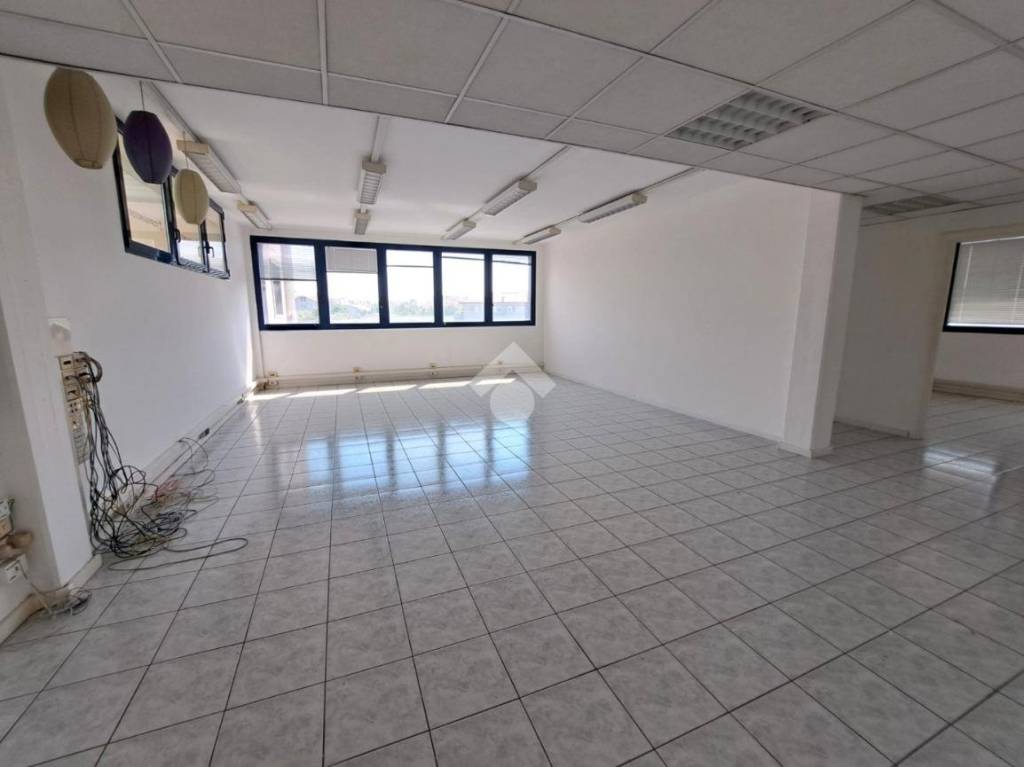 ufficio in affitto a Noventa Padovana