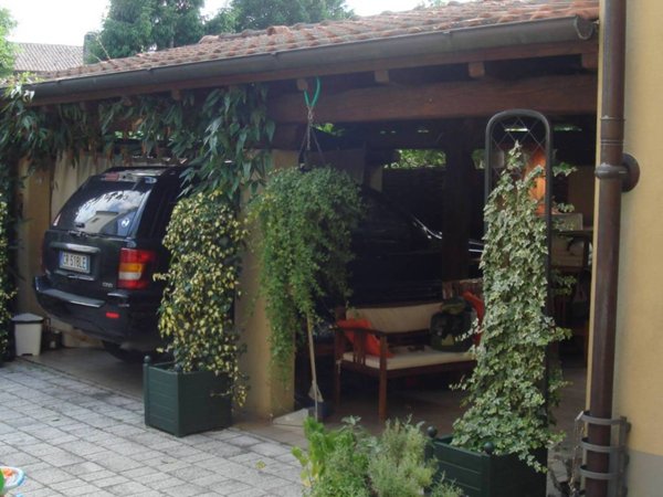 appartamento in affitto a Noventa Padovana