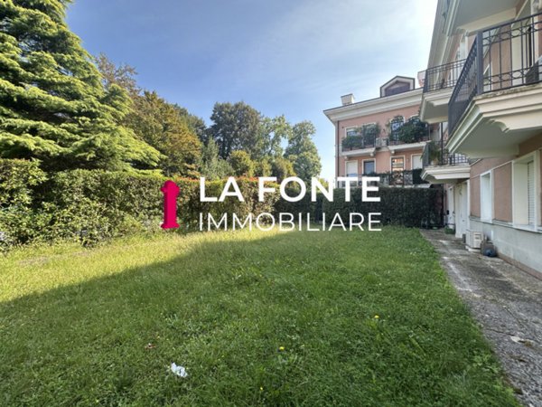 appartamento in affitto a Noventa Padovana